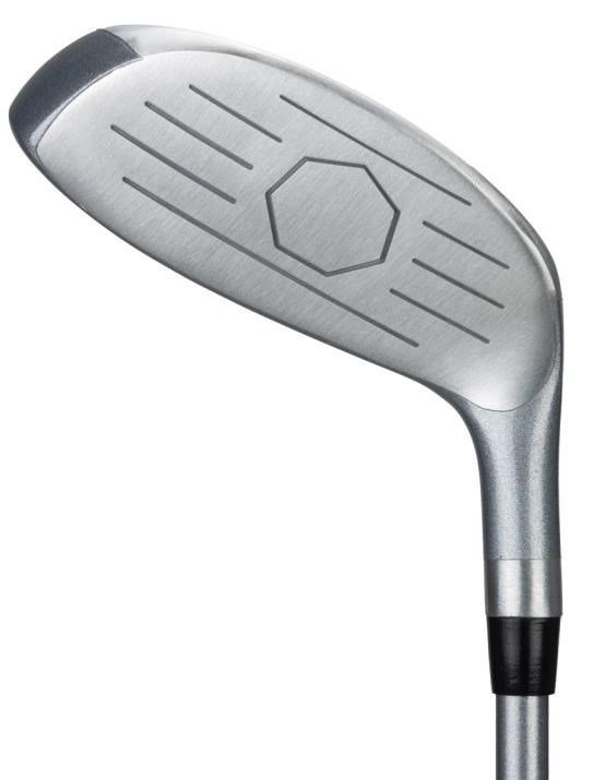 U.S. Kids Golf UL7-48 (122cm) W20 junior hybrid