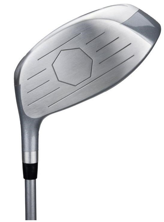 U.S. Kids Golf UL7-48 (122cm) W20 junior driver