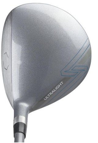 U.S. Kids Golf UL7-48 (122cm) W20 junior driver