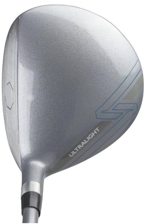 U.S. Kids Golf UL7-48 (122cm) W20 junior driver