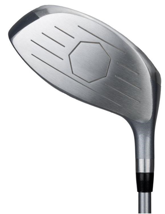 U.S. Kids Golf UL7-48 (122cm) W20 junior driver