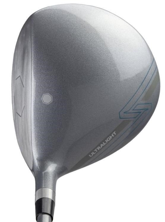 U.S. Kids Golf UL7-48 (122cm) W20 junior fairway wood