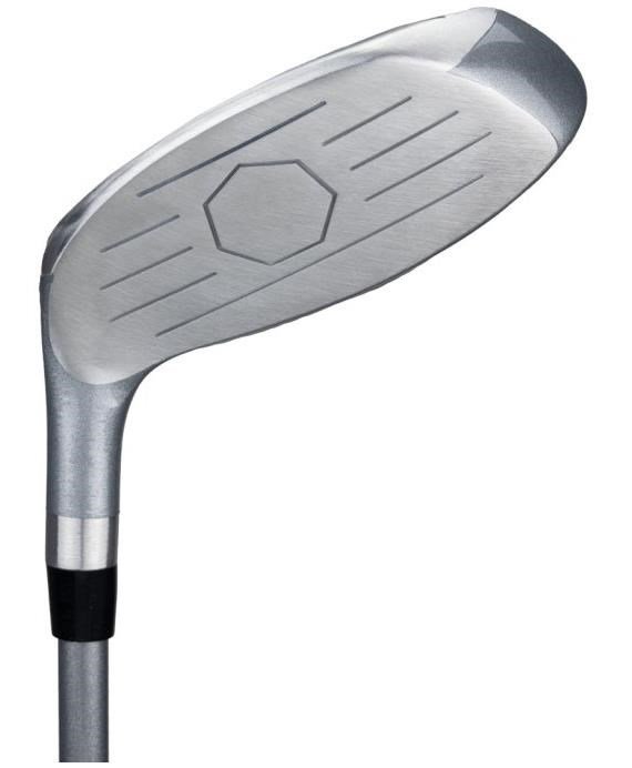 U.S. Kids Golf UL7-48 (122cm) W20 junior fairway wood