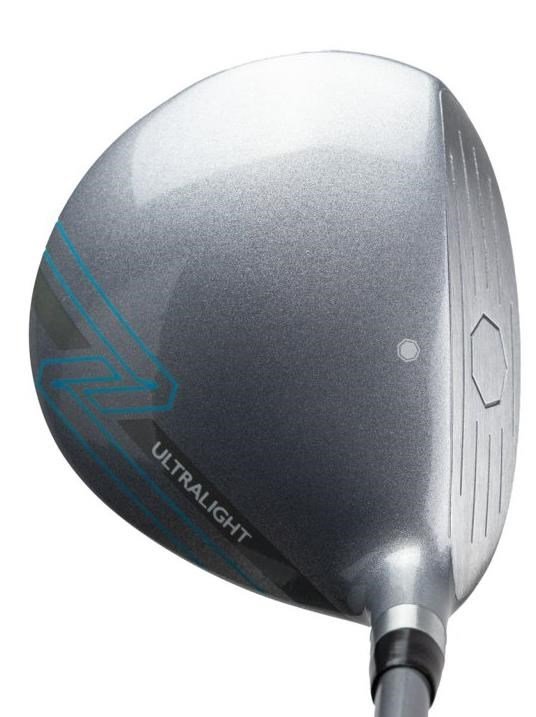 U.S. Kids Golf UL7-48 (122cm) W20 junior fairway wood