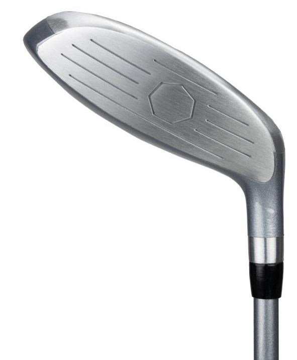 U.S. Kids Golf UL7-48 (122cm) W20 junior fairway wood