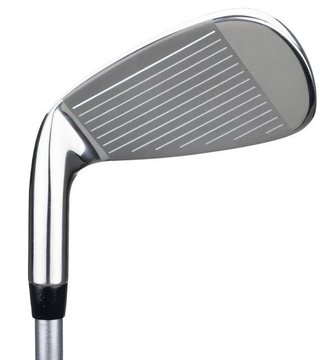 U.S. Kids Golf UL7-48 (122cm) W20 juniorské železá, grafit