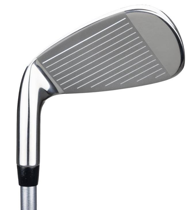 U.S. Kids Golf UL7-48 (122cm) W20 juniorské železá, grafit