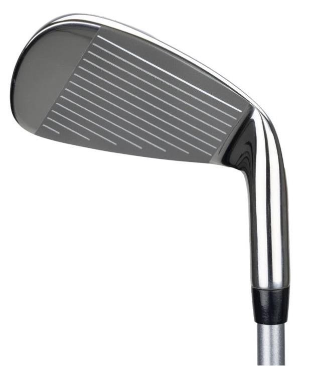 U.S. Kids Golf UL7-48 (122cm) W20 juniorské železá, grafit