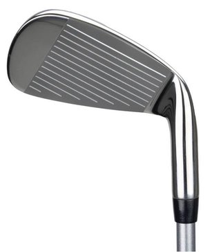 U.S. Kids Golf UL7-48 (122cm) W20 juniorské železá, grafit