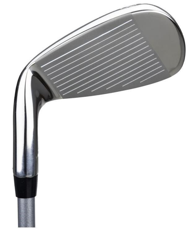 U.S. Kids Golf UL7-48 (122cm) W20 juniorské železá, grafit