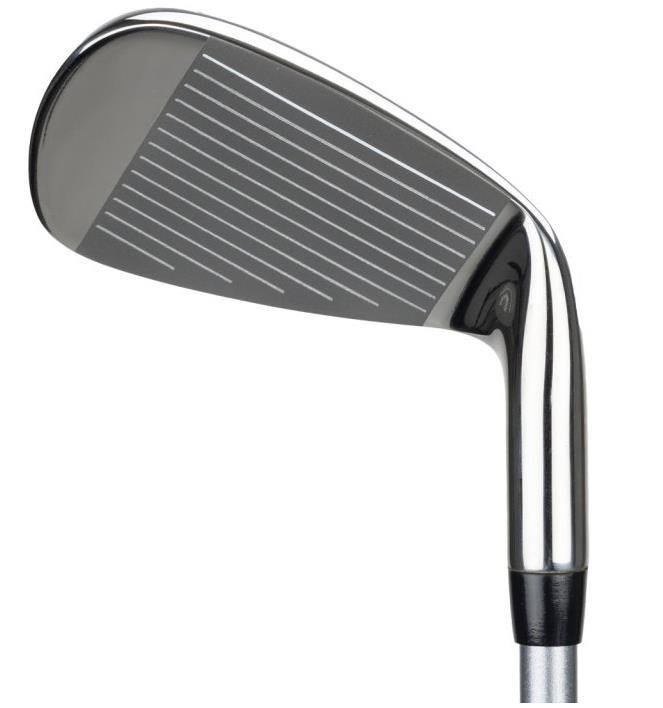 U.S. Kids Golf UL7-48 (122cm) W20 juniorské železá, grafit