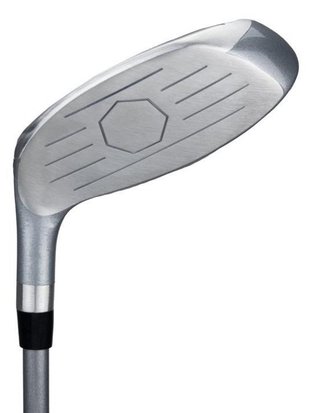 U.S. Kids Golf UL7-51 (130cm) W20 junior fairway wood
