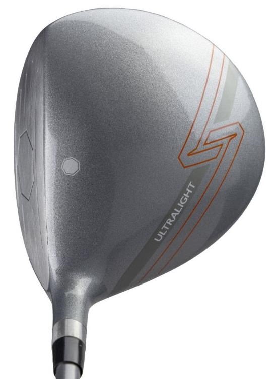 U.S. Kids Golf UL7-51 (130cm) W20 junior fairway wood