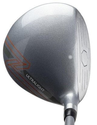 U.S. Kids Golf UL7-51 (130cm) W20 junior fairway wood