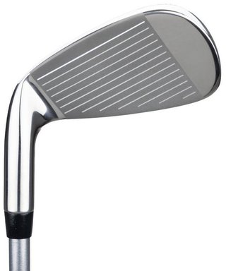 U.S. Kids Golf UL7-51 (130cm) W20 juniorské železá, grafit