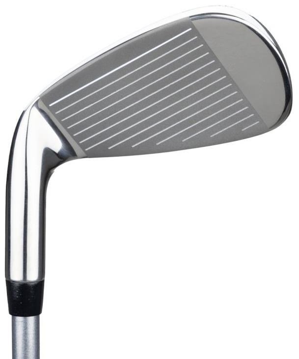 U.S. Kids Golf UL7-51 (130cm) W20 juniorské železá, grafit