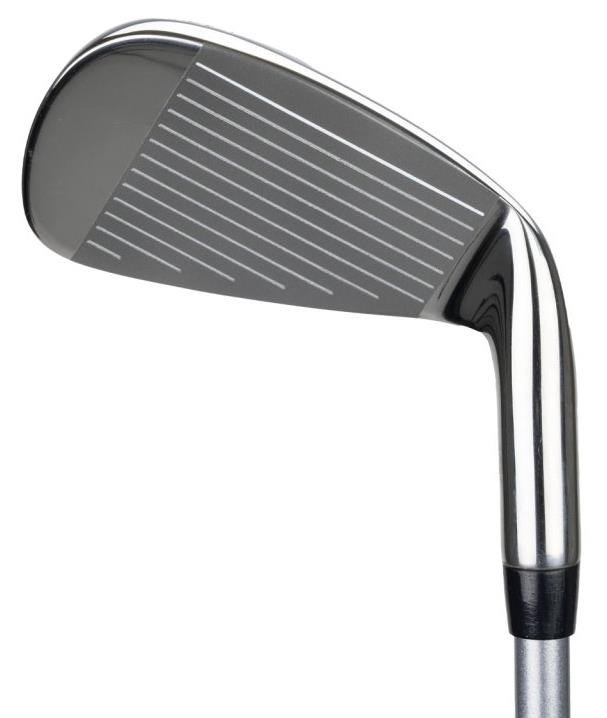 U.S. Kids Golf UL7-51 (130cm) W20 juniorské železá, grafit