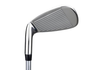 U.S. Kids Golf UL7-51 (130cm) W20 juniorské železá, grafit