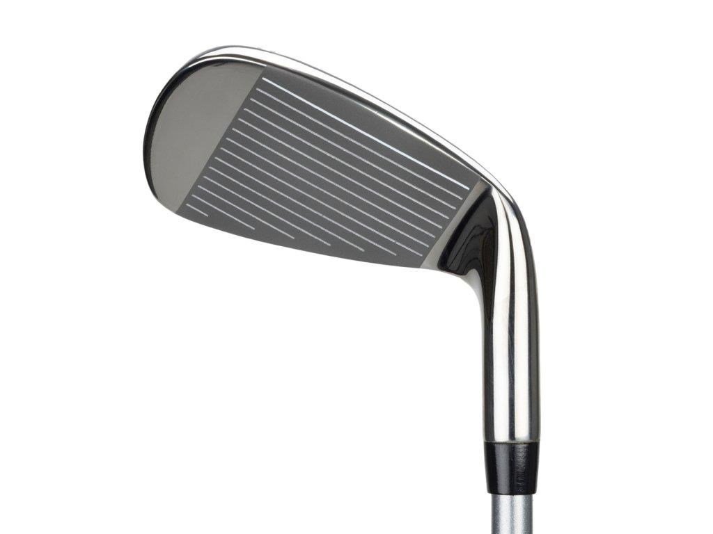 U.S. Kids Golf UL7-51 (130cm) W20 juniorské železá, grafit