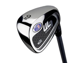 U.S. Kids Golf UL7-51 (130cm) W20 juniorské železá, grafit