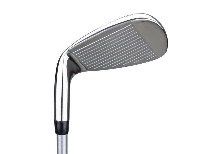 U.S. Kids Golf UL7-51 (130cm) W20 juniorské železá, grafit