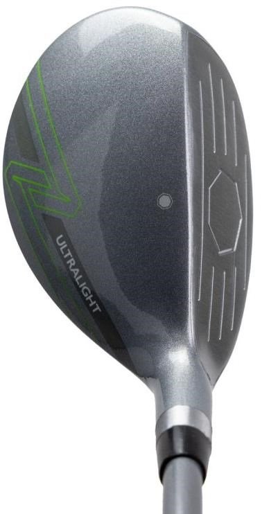 U.S. Kids Golf UL7-57 (145cm) W15 junior hybrid, 27°
