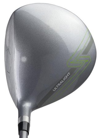 U.S. Kids Golf UL7-57 (145cm) W15 junior fairway drevo, 21°