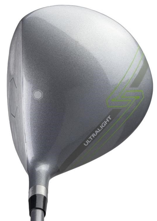 U.S. Kids Golf UL7-57 (145cm) W15 junior fairway drevo, 21°