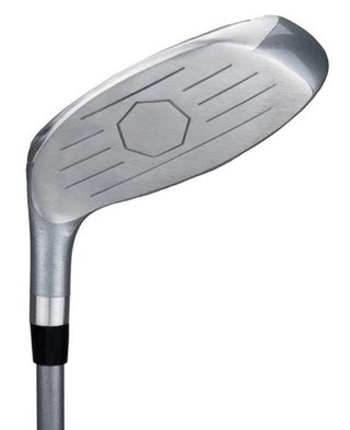 U.S. Kids Golf UL7-57 (145cm) W15 junior fairway drevo, 21°