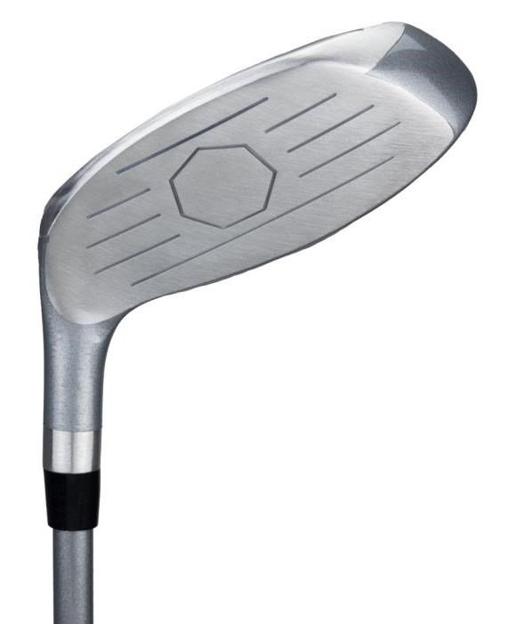 U.S. Kids Golf UL7-57 (145cm) W15 junior fairway drevo, 21°