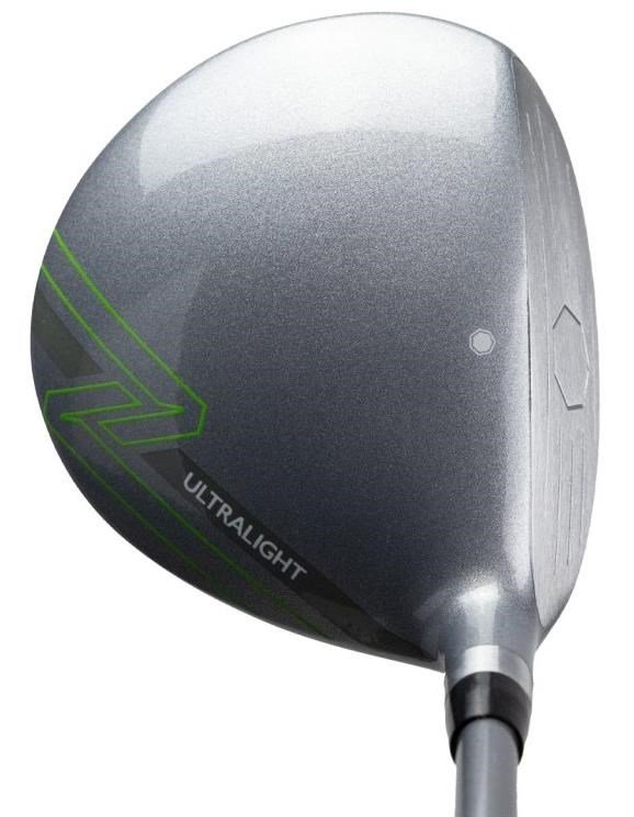 U.S. Kids Golf UL7-57 (145cm) W15 junior fairway drevo, 21°