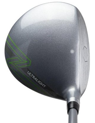U.S. Kids Golf UL7-57 (145cm) W15 junior fairway drevo, 21°