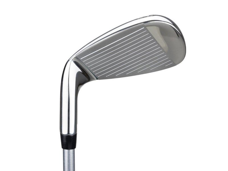 U.S. Kids Golf UL7-57 (145cm) W15 juniorské železá, grafit