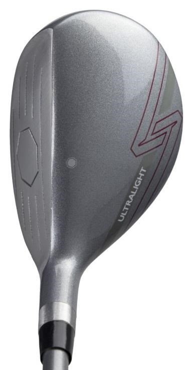 U.S. Kids Golf UL7-60 (152cm) W10 junior hybrid