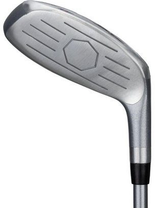 U.S. Kids Golf UL7-60 (152cm) W10 junior hybrid