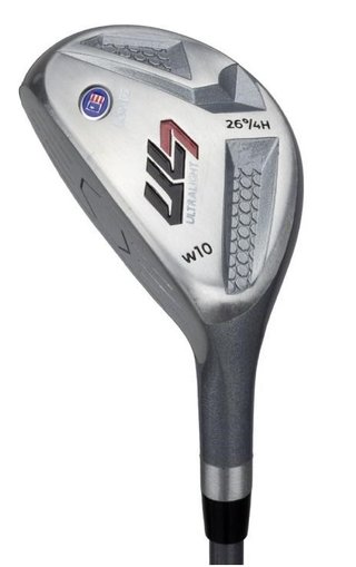 U.S. Kids Golf UL7-60 (152cm) W10 junior hybrid