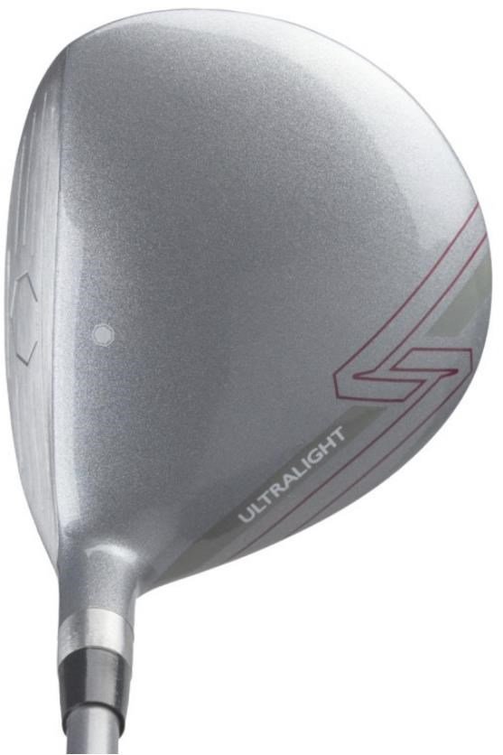 U.S. Kids Golf UL7-60 (152cm) W10 junior driver