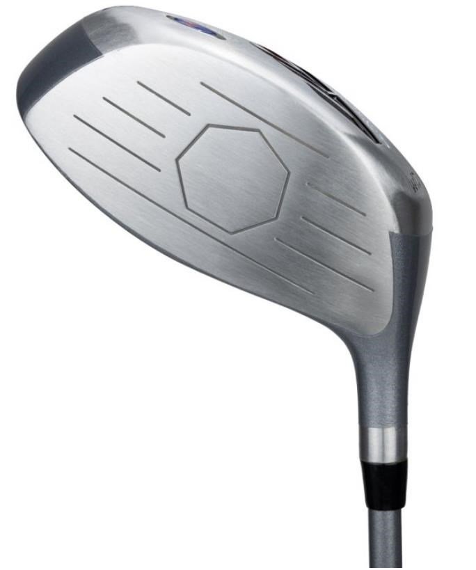 U.S. Kids Golf UL7-60 (152cm) W10 junior driver