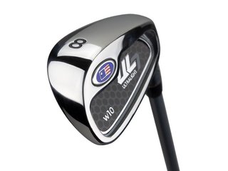 U.S. Kids Golf UL7-60 (152cm) W10 juniorské železá, grafit