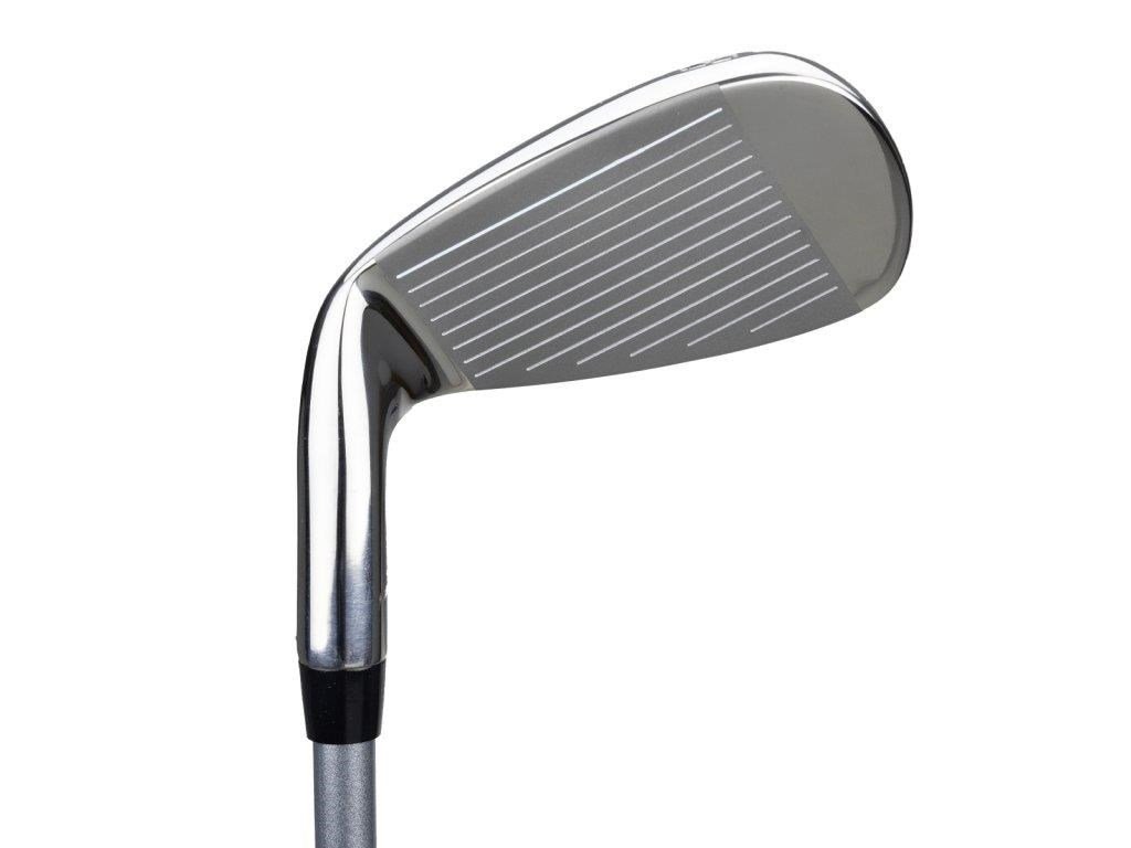U.S. Kids Golf UL7-60 (152cm) W10 juniorské železá, grafit