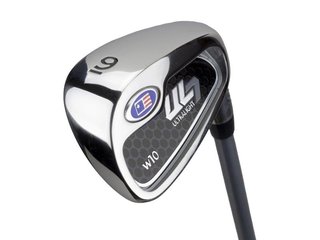 U.S. Kids Golf UL7-60 (152cm) W10 juniorské železá, grafit