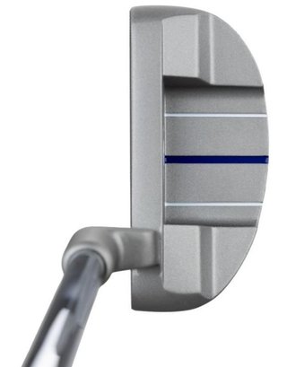 U.S. Kids Golf UL7-63 (160cm) W10 junior putter 32"