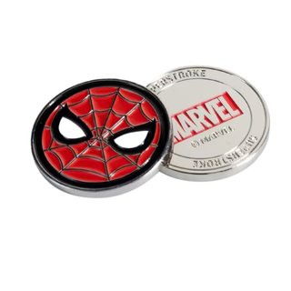Super Stroke SuperStroke Tour 2.0 Marvel limitovaná edícia putter grip, SPIDERMAN