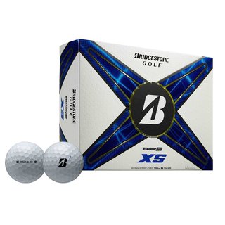Bridgestone Tour B XS golfové loptičky