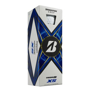Bridgestone Tour B XS golfové loptičky