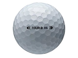 Bridgestone Tour B XS golfové loptičky