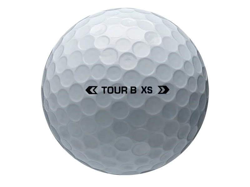 Bridgestone Tour B XS golfové loptičky