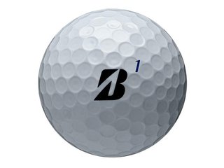 Bridgestone Tour B XS golfové loptičky