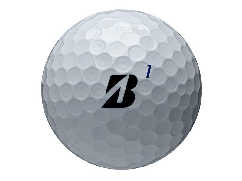 Bridgestone Tour B XS golfové loptičky