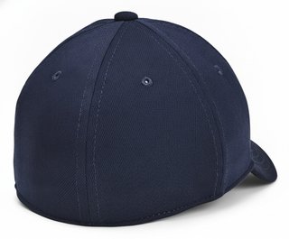 Under Armour Blitzing Low juniorská kšiltovka, midnight navy